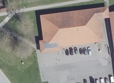 Grund Centervej 39 4270 Høng