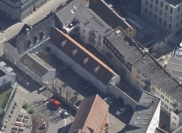 Kontor til leje på Fredens Torv 1B, 8000 Aarhus C - 55 m² | Foto 0 - Lokalebasen.dk