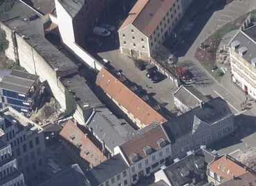 Kontor til leje på Fredens Torv 1B, 8000 Aarhus C - 55 m² | Foto 2 - Lokalebasen