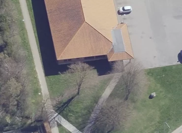 Grund Centervej 39 4270 Høng