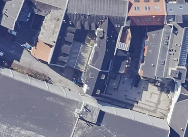 Kontor til leje på Bispensgade 10D, 9000 Aalborg - 71 m² | Foto 4 - Lokalebasen