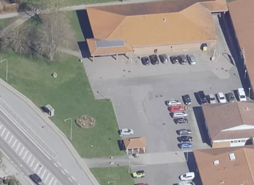 Grund Centervej 39 4270 Høng