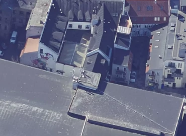 Kontor til leje på Bispensgade 10D, 9000 Aalborg - 71 m² | Foto 1 - Lokalebasen