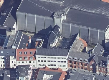 Kontor til leje på Bispensgade 10D, 9000 Aalborg - 71 m² | Foto 0 - Lokalebasen.dk