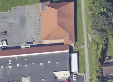 Grund Centervej 39 4270 Høng