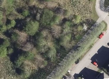 Grund Æblegrenen 8 5220 Odense SØ