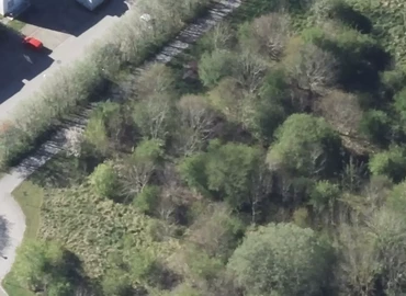 Grund Æblegrenen 8 5220 Odense SØ