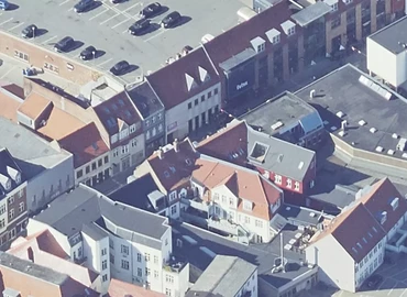 Butik til leje på Nørregade 12A, 7100 Vejle - 80 m² | Foto 0 - Lokalebasen