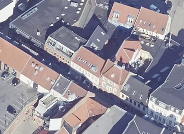 Butik til leje på Nørregade 12A, 7100 Vejle - 80 m² | Foto 3 - Lokalebasen.dk