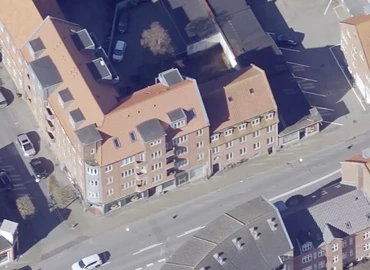 Butik til leje på Strandbygade 42, 6700 Esbjerg C - 94 m² | Foto 0 - Lokalebasen.dk