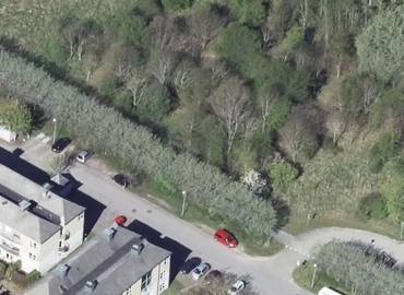 Grund Æblegrenen 8 5220 Odense SØ