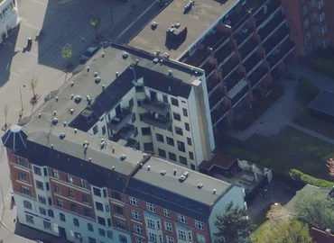 Kontor til leje på Jægersborg Alle 29B, 2920 Charlottenlund - 73 m² | Foto 3 - Lokalebasen.dk