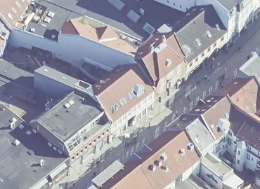 Butik til leje på Nørregade 12A, 7100 Vejle - 80 m² | Foto 1 - Lokalebasen