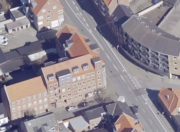 Butik til leje på Strandbygade 42, 6700 Esbjerg C - 94 m² | Foto 0 - Lokalebasen