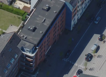 Kontor til leje på Jægersborg Alle 29B, 2920 Charlottenlund - 73 m² | Foto 2 - Lokalebasen.dk