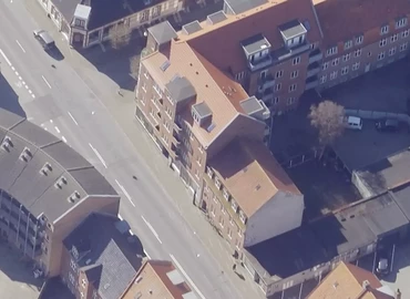 Butik til leje på Strandbygade 42, 6700 Esbjerg C - 94 m² | Foto 1 - Lokalebasen.dk