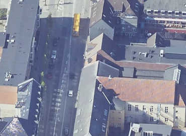 Kontor til leje på Dæmningen 36, 7100 Vejle - 125 m² | Foto 0 - Lokalebasen