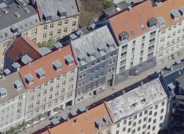 Shop Gasværksvej 11 1656 Copenhagen V