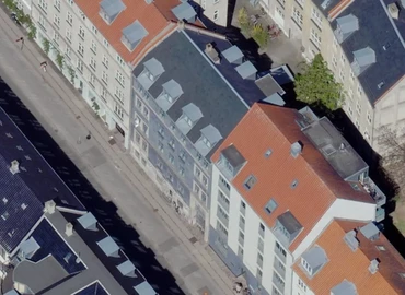 Shop Gasværksvej 11 1656 Copenhagen V