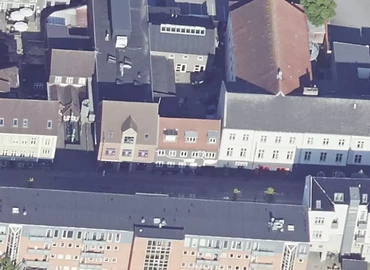 Kontor til leje på Dæmningen 36, 7100 Vejle - 125 m² | Foto 3 - Lokalebasen