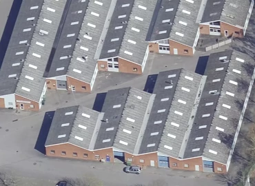 Warehouse Skovalleen 30B 4800 Nykobing F