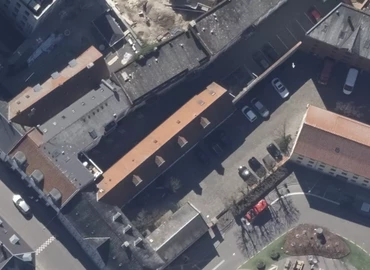 Kontor til leje på Fredens Torv 1B, 8000 Aarhus C - 156 m² | Foto 4 - Lokalebasen