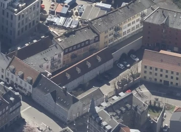 Kontor til leje på Fredens Torv 1B, 8000 Aarhus C - 156 m² | Foto 1 - Lokalebasen