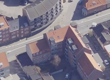 Butik til leje på Strandbygade 42, 6700 Esbjerg C - 196 m² | Foto 3 - Lokalebasen.dk