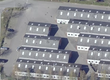 Warehouse Skovalleen 30B 4800 Nykobing F