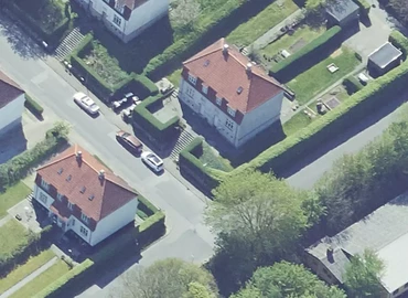 Bolig Stejlbjergalle 29 6000 Kolding