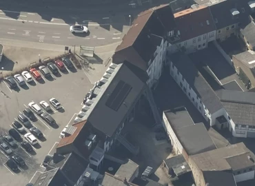 Kontor til leje på Nørretorv 13, 8700 Horsens - 188 m² | Foto 2 - Lokalebasen.dk