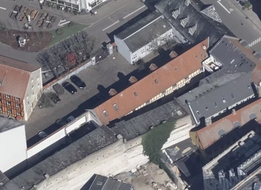 Kontor til leje på Fredens Torv 1B, 8000 Aarhus C - 211 m² | Foto 0 - Lokalebasen
