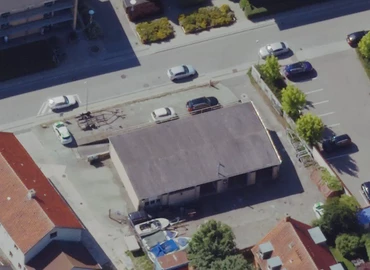 Warehouse Baunebakkevej 6 2650 Hvidovre