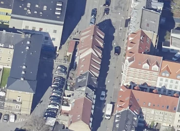 Butik Reberbansgade 13A 9000 Aalborg