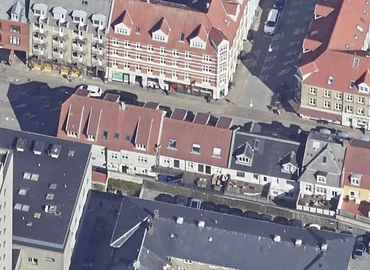 Butik Reberbansgade 13A 9000 Aalborg