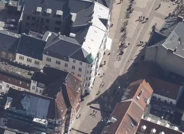 Kontor til leje på Store Torv 16, 8000 Aarhus C - 255 m² | Foto 0 - Lokalebasen