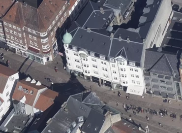 Kontor til leje på Store Torv 16, 8000 Aarhus C - 255 m² | Foto 0 - Lokalebasen