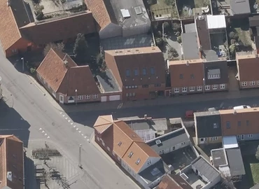 Bolig Lille Madsegade 75A 3700 Rønne