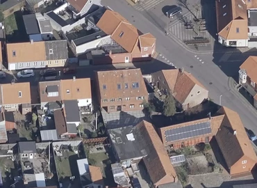 Bolig Lille Madsegade 75A 3700 Rønne