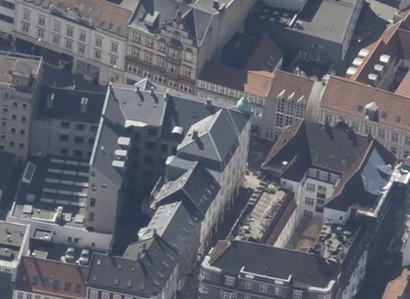 Kontor til leje på Store Torv 16, 8000 Aarhus C - 255 m² | Foto 1 - Lokalebasen