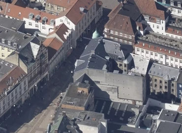 Kontor til leje på Store Torv 16, 8000 Aarhus C - 255 m² | Foto 2 - Lokalebasen.dk