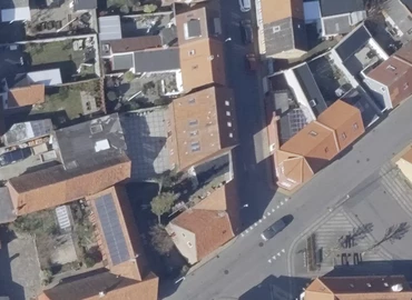 Bolig Lille Madsegade 75A 3700 Rønne