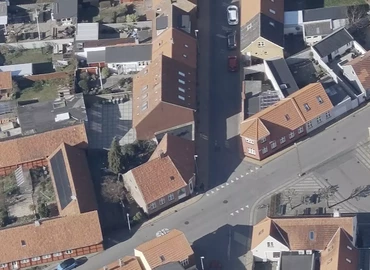 Bolig Lille Madsegade 75A 3700 Rønne