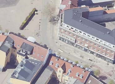 Butik til leje på Nytorv 13C, 4200 Slagelse - 315 m² | Foto 2 - Lokalebasen.dk