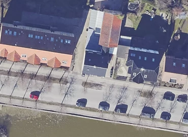 Bolig Skovvej 25 4220 Korsør