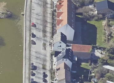 Bolig Skovvej 25 4220 Korsør