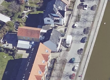 Bolig Skovvej 25 4220 Korsør