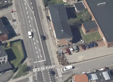 Bolig Silkeborgvej 286 8230 Åbyhøj