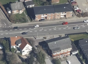 Bolig Silkeborgvej 286 8230 Åbyhøj