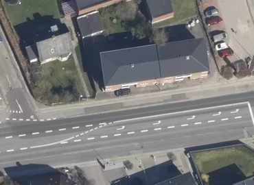 Bolig Silkeborgvej 286 8230 Åbyhøj